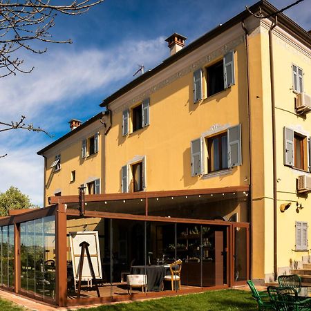 Locanda De Banchieri Fosdinovo Bagian luar foto