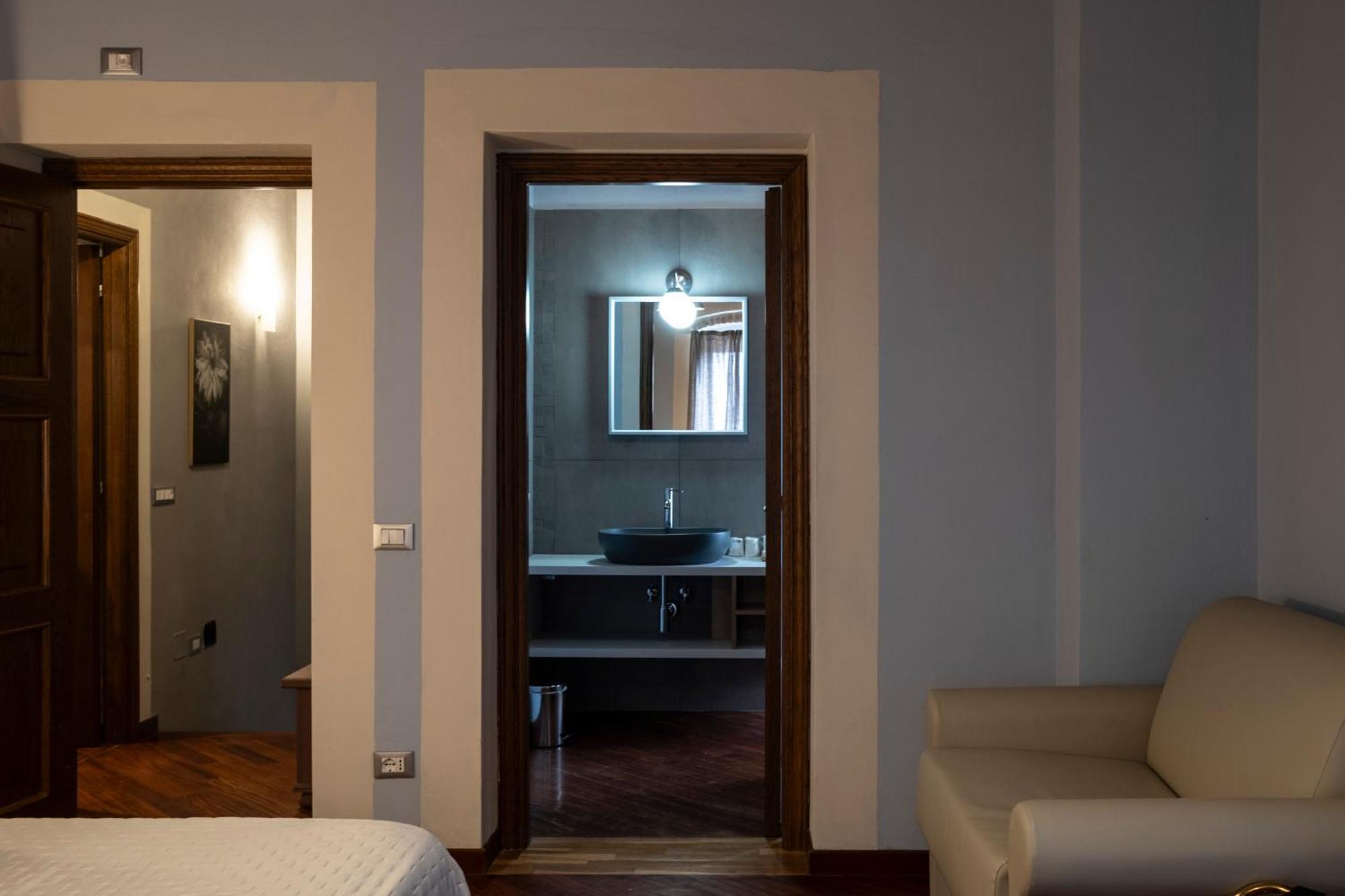 Locanda De Banchieri Fosdinovo Bagian luar foto