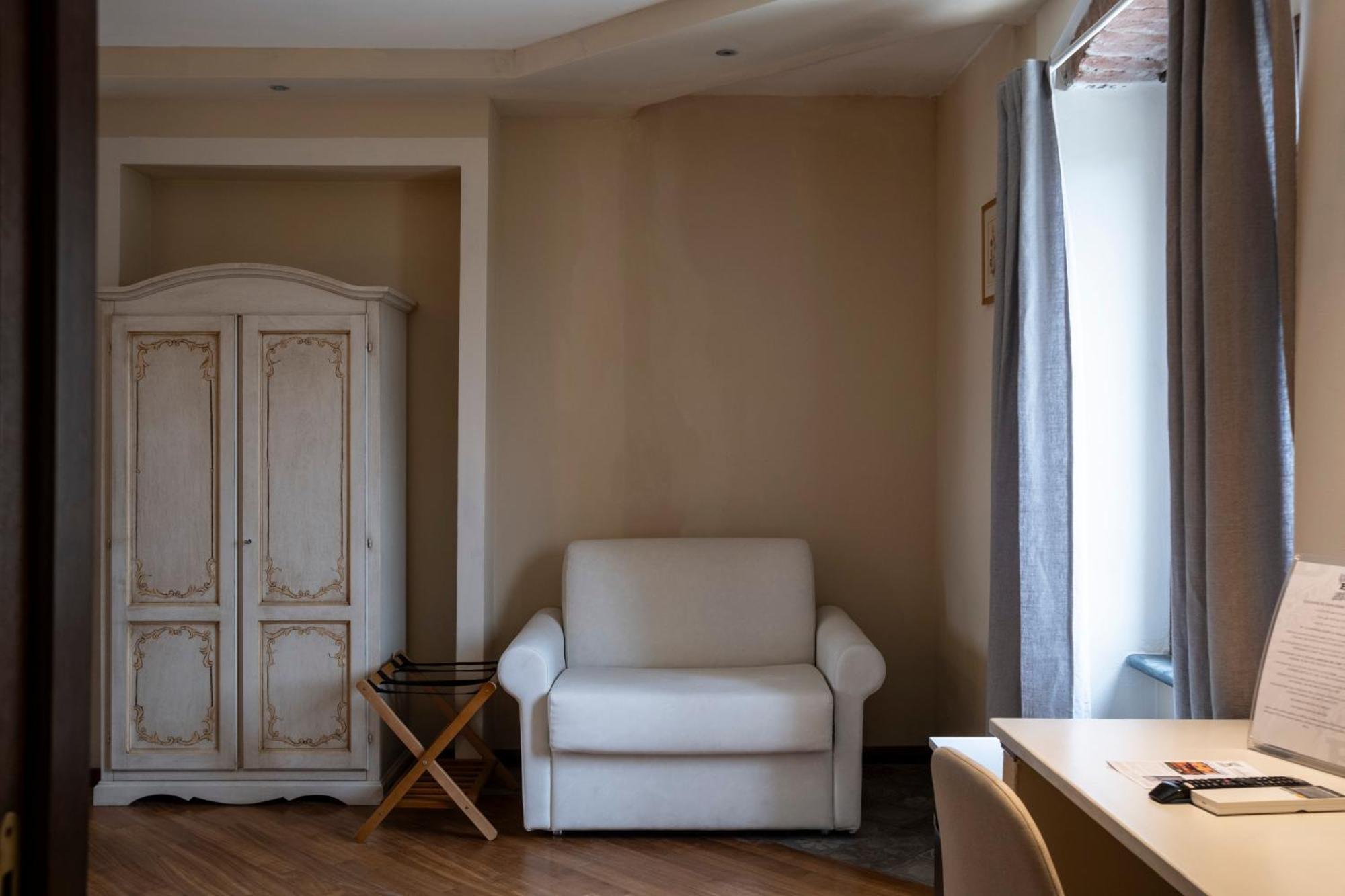 Locanda De Banchieri Fosdinovo Bagian luar foto